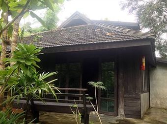 Lodge La Bhu Salah