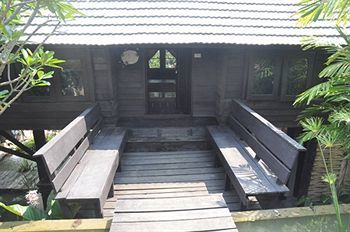 Lodge La Bhu Salah
