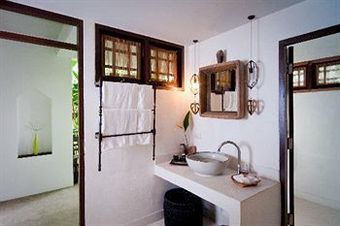 Hotel The Puka Boutique Resort