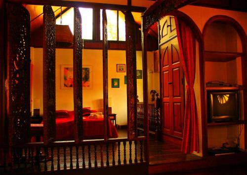 Hotel Secret Garden Chiangmai