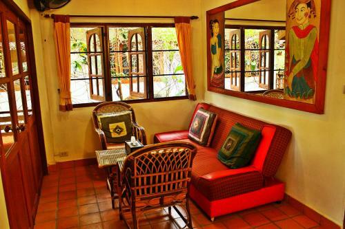 Hotel Secret Garden Chiangmai