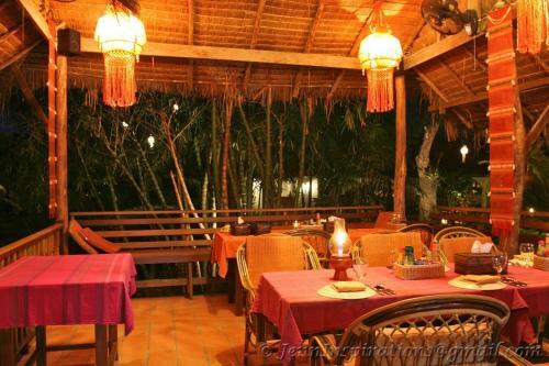 Hotel Secret Garden Chiangmai