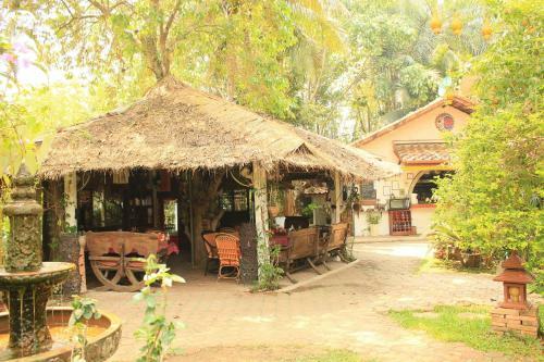 Hotel Secret Garden Chiangmai