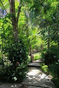 Hotel Vipa Tropical Resort