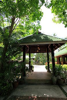 Hotel Vipa Tropical Resort
