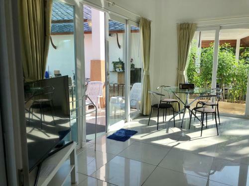 Aparthotel Nadivana Serviced Apartments