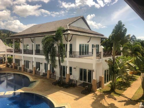 Aparthotel Nadivana Serviced Apartments