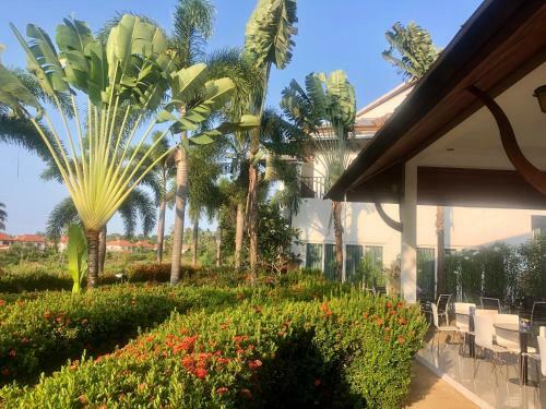 Aparthotel Nadivana Serviced Apartments