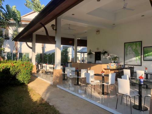 Aparthotel Nadivana Serviced Apartments