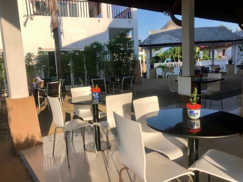 Aparthotel Nadivana Serviced Apartments