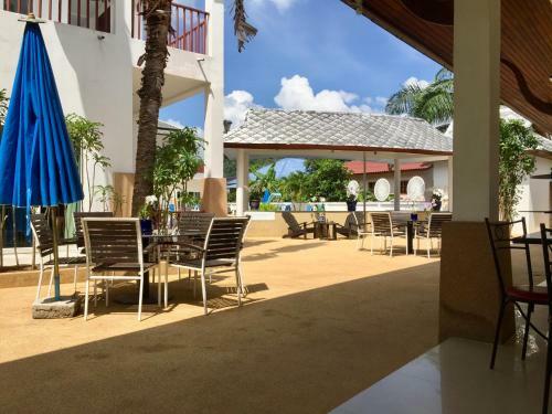 Aparthotel Nadivana Serviced Apartments