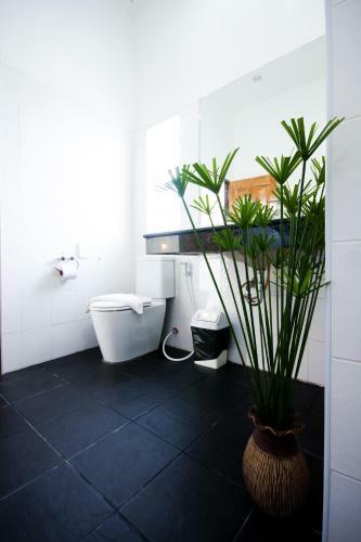 Aparthotel Nadivana Serviced Apartments