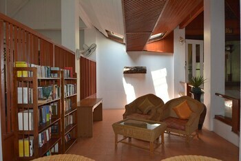 Hotel Aonang Ayodhaya Beach Resort