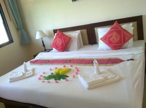 Hotel Sea Star House