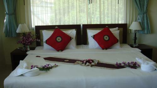 Hotel Sea Star House