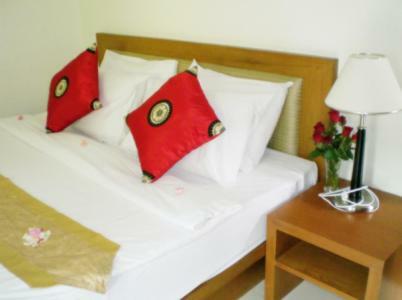 Hotel Sea Star House
