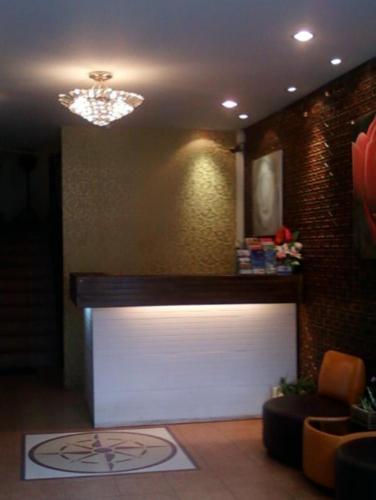 Hotel Sea Star House