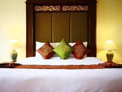 Hotel Krabi Tipa Resort