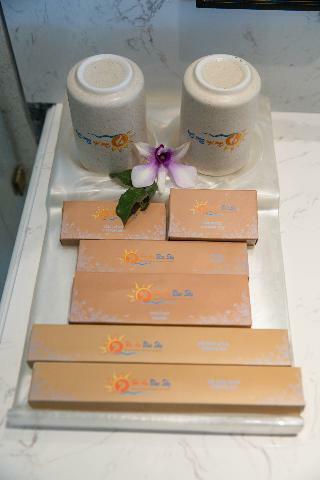 Hoi An Blue Sky Boutique Hotel & Spa