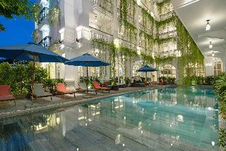 Hoi An Blue Sky Boutique Hotel & Spa