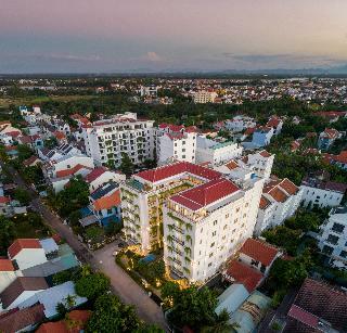 Hoi An Blue Sky Boutique Hotel & Spa
