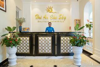 Hoi An Blue Sky Boutique Hotel & Spa