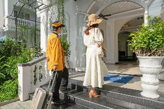 Hoi An Blue Sky Boutique Hotel & Spa