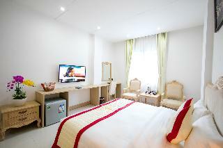 Le Saigon Hotel