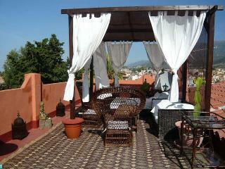 Villa In Marbella, Malaga 103251