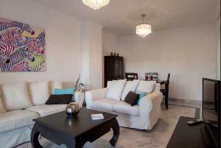 Apartment In Marbella - 103691
