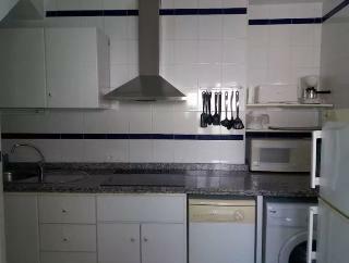 Apartment In Pedregalejo - 104126