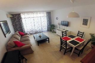 Apartment In Torremolinos - 104596