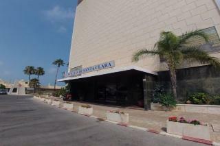 Apartment In Torremolinos - 104596