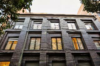 Apartamentos Eraso Salamanca