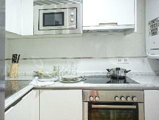 Villa Catedral Suites Santiago By Como En Casa