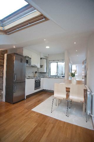 Villa Catedral Suites Santiago By Como En Casa