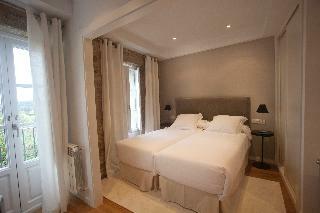 Villa Catedral Suites Santiago By Como En Casa