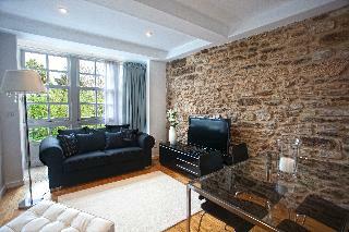 Villa Catedral Suites Santiago By Como En Casa