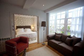 Villa Catedral Suites Santiago By Como En Casa