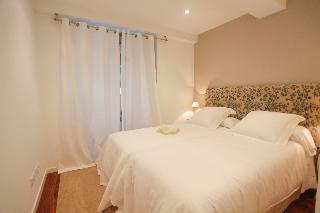 Villa Catedral Suites Santiago By Como En Casa