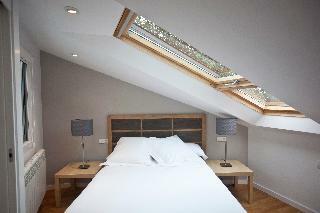 Villa Catedral Suites Santiago By Como En Casa