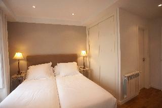 Villa Catedral Suites Santiago By Como En Casa