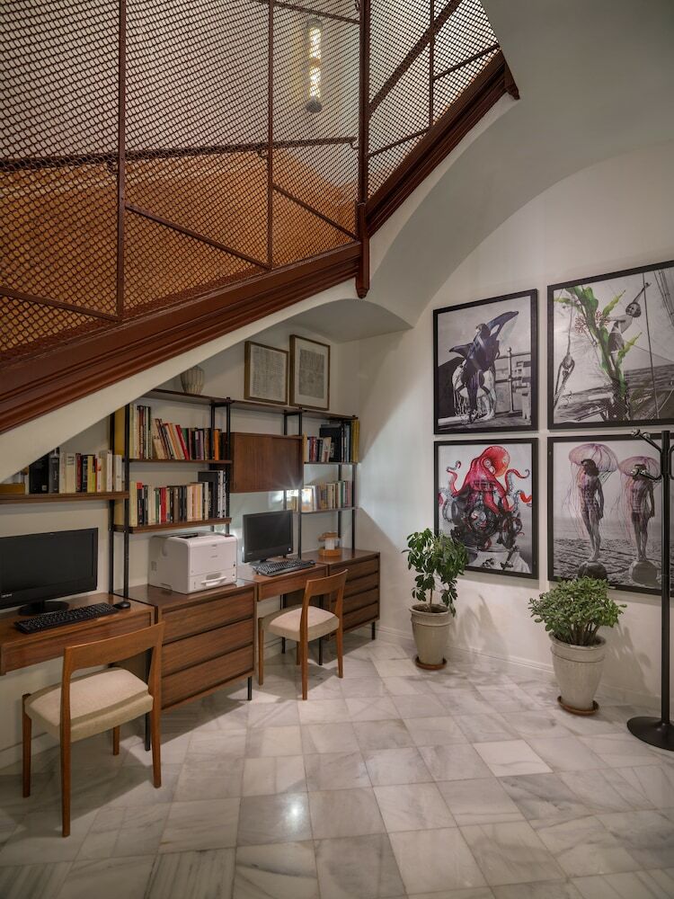 Hotel H10 Madison
