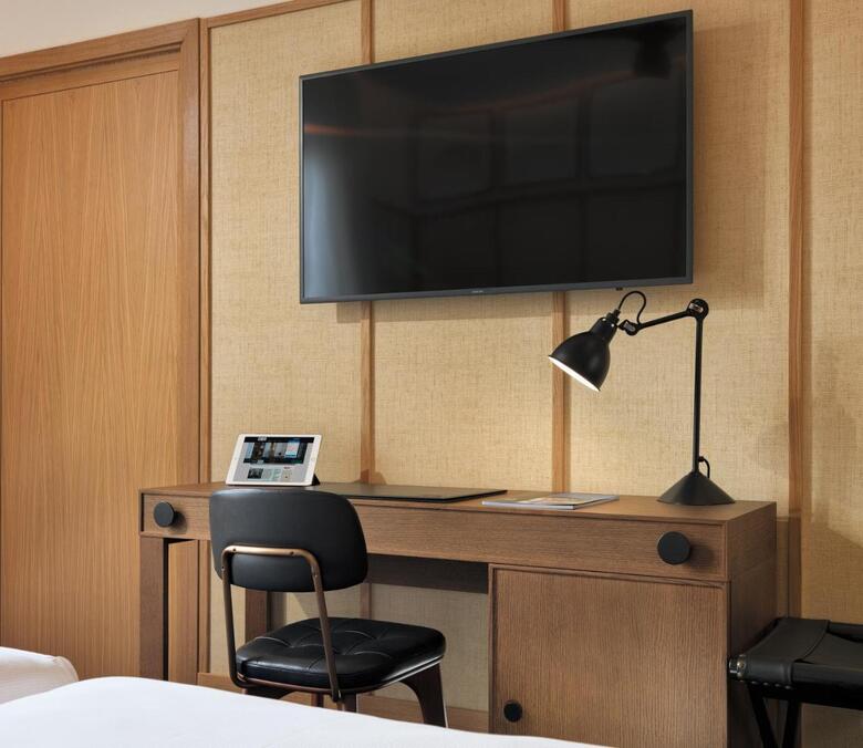 Hotel H10 Madison