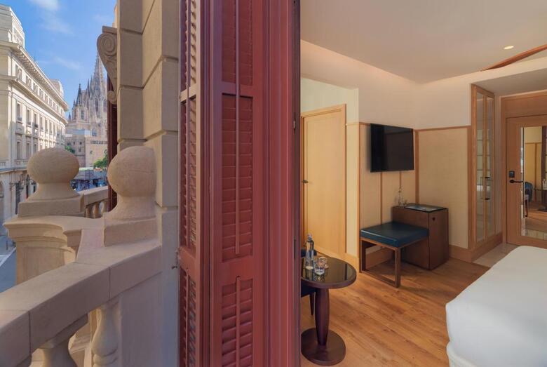 Hotel H10 Madison
