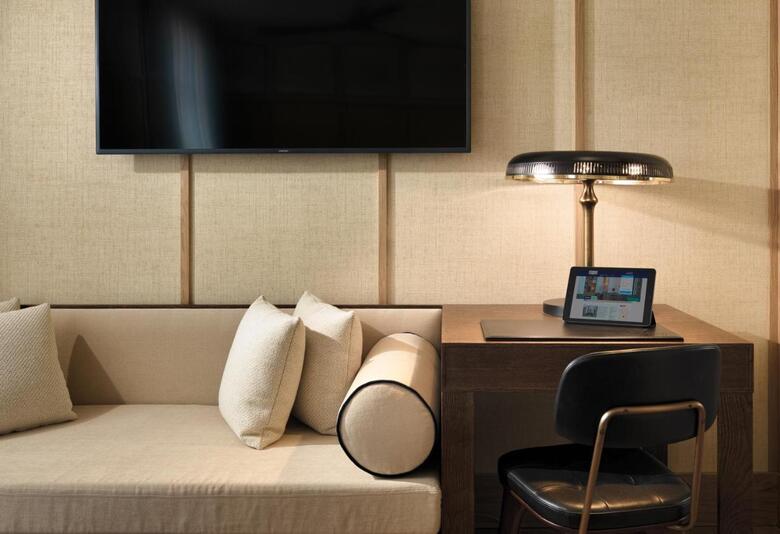 Hotel H10 Madison