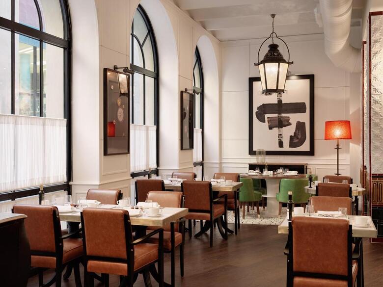 Hotel H10 Madison