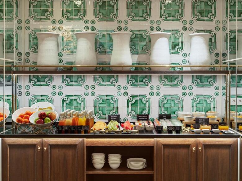 Hotel H10 Madison