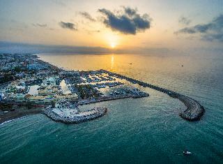 Hotel Puerto Marina Beach & Golf
