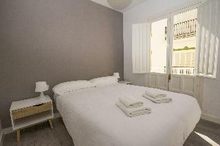Apartamentos Centro Nerja Canovas Marimel